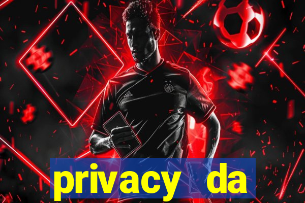 privacy da pipokinha gratis